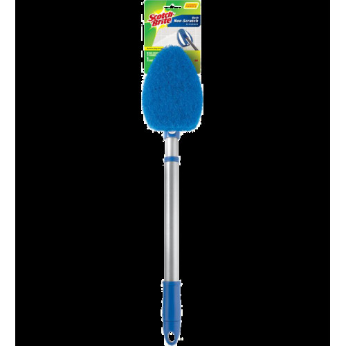 3M 思高浴缸瓷磚清潔刷