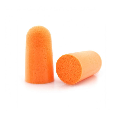 3M™ 1100 子彈型耳塞 (200對/盒)