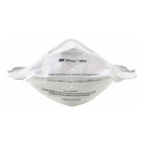3M™ 1804 VFlex™ N95 即棄醫用防護口罩 (50個/盒)