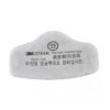 3M™ 3744 隔濾棉(配3700用) (10件/包)