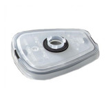 3M™ 502 過濾罐膠蓋(配過濾罐用) 1個