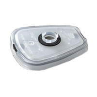 3M™ 502 過濾罐膠蓋(配過濾罐用) 1個