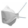 3M™ 9205+ N95 Aura™ 摺合式防顆粒口罩 (20個散裝)