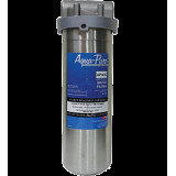 3M™ Aqua-Pure™ AP1610 掛牆式不銹鋼濾水器