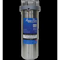 3M™ Aqua-Pure™ AP1610 掛牆式不銹鋼濾水器