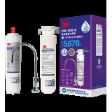 3M™ FM 1500-B 高流量濾水系統 (配LED水龍頭 ID1) 連替換濾芯1支