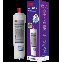 3M™ FM1500B-C 高流量濾水系統替換濾芯(不連濾水器)