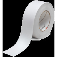 3M™ Safety-Walk™ 專業礦砂安全防滑貼 - 220 舒適型, 透明, 2吋 x 60呎