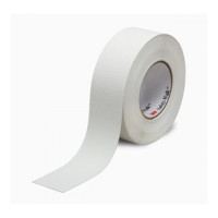 3M™ Safety-Walk™ 專業礦砂安全防滑貼 - 280 舒適型, 白色, 1吋 x 60呎