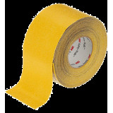 3M™ Safety-Walk™ 專業礦砂安全防滑貼 - 530, 安全黃色, 4吋 x 60呎