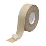 3M™ Safety-Walk™ 專業礦砂安全防滑貼 - 620 一般平面用, 透明, 4吋 x 60呎