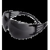 3M™ SecureFit™ SF302AF 安全防護眼鏡 (灰色鏡片)