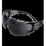 3M™ SecureFit™ SF302AF 安全防護眼鏡 (灰色鏡片)