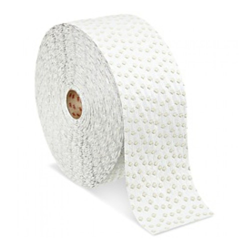 3M™ Stamark™ 全天侯臨時馬路反光標貼白色 4