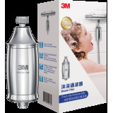 3M™ 沐浴過濾器 (1外殼+1濾芯)