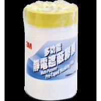 3M™ 多功能靜電遮蔽膜 - 1500毫米x20米