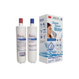 3M™ 家用智能濾水系統(前置及後置替換濾芯) DWS2500T-C