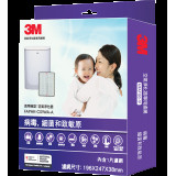 3M™ 空氣淨化器專用濾網 MFAF-190-1P (適用於3M™ 空氣淨化器FAPHK-C01WA-A)