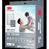 3M™ 空氣淨化器專用濾網 MFAF-190-ORF (適用於3M™ 空氣淨化器FAPHK-C01WA-A)