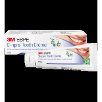 3M™ 雙效防蛀牙霜 113克