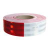 3M™ 鑽石級反光帶(紅白色) 2吋 x 50碼
