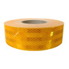 3M™ 鑽石級反光帶(黃色) 2吋 x 50碼