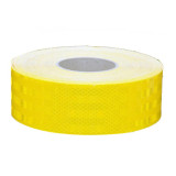 3M™ 鑽石級反光帶(螢光黃色) 2吋 x 50碼