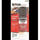 Devcon 22445 針筒15分鐘H2 Hold® 防水強韌混合膠 25毫升