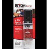 Devcon 31345 針筒30分鐘 2 Ton® 超強力混合膠 25毫升