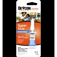 Devcon home 29045 萬用快乾超能膠 2克