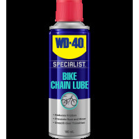 WD-40® BIKE 單車鏈條潤滑油 - 180毫升
