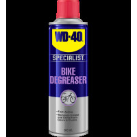 WD-40® BIKE 單車除油劑 - 300毫升