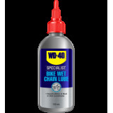 WD-40® BIKE 單車濕性鏈條潤滑油 - 120毫升