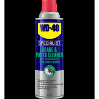 WD-40® 專業汽車保養系列 制動器及汽車配件清潔劑 - 450毫升