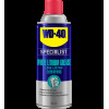 WD-40® 專業系列 白鋰潤滑脂 - 360毫升