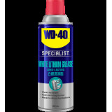 WD-40® 專業系列 白鋰潤滑脂 - 360毫升