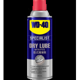 WD-40® 專業系列 乾式潤滑劑 - 360毫升
