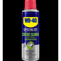 WD-40® 專業系列 精密電器清潔劑 - 200毫升