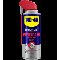 WD-40® 專業系列 鬆銹滲透劑 - 360毫升