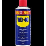 WD-40® 萬能防銹潤滑劑 - 11.2安士 (加送裝)