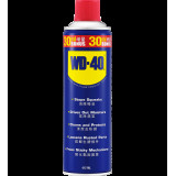 WD-40® 萬能防銹潤滑劑 - 13.9安士 (加送裝)