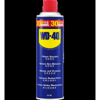 WD-40® 萬能防銹潤滑劑 - 13.9安士 (加送裝)
