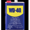 WD-40® 萬能防銹潤滑劑 - 1加侖