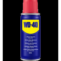 WD-40® 萬能防銹潤滑劑 - 3安士