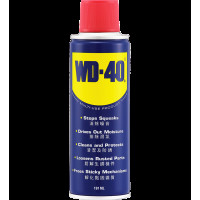 WD-40® 萬能防銹潤滑劑 - 6.5安士