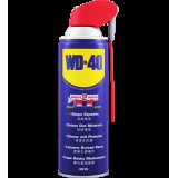 WD-40® 萬能防銹潤滑劑(醒目加強版) - 380毫升