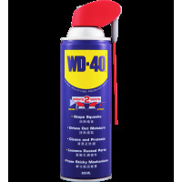 WD-40® 萬能防銹潤滑劑(醒目加強版) - 380毫升