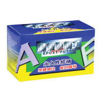 魔術塑鋼土 - 250克(A+B)