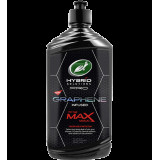 美國龜牌Pro石墨烯極致蠟 - 14 安士