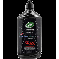 美國龜牌Pro石墨烯極致蠟 - 14 安士